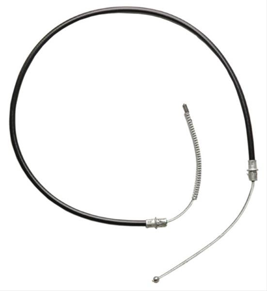 BRAKE CABLE