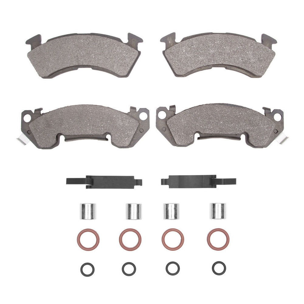 DFC auto part