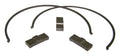 Synchronizer Repair Kit for 1989-1992 Jeep YJ Wrangler w/ AX15 Transmission Crown Automotive