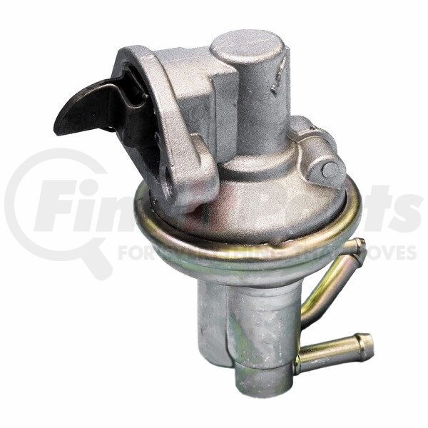 MECHANICAL FUEL PUMP