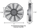 Cooling Fan