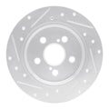 R1 Concepts auto part detail