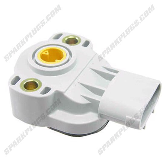 THROTTLE POSITION SENSOR