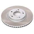 Power Stop 06-12 Mitsubishi Eclipse Front Semi Coated Rotor