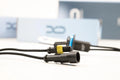 H11B/H9/H8: XTR 6000K HID BULBS (PA