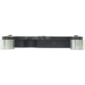 Stoptech auto part detail
