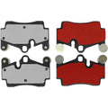 Stoptech auto part
