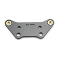 Wilwood Caliper MT FLAT Bracket 5.25 2.750 MT