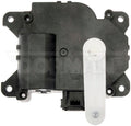 AIR DOOR ACTUATOR MIX 1