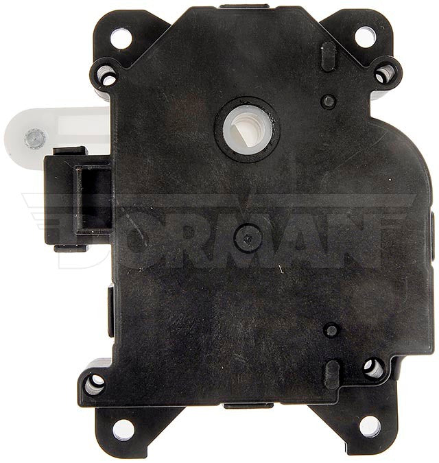 AIR DOOR ACTUATOR MIX 1