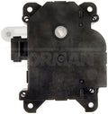 AIR DOOR ACTUATOR MIX 1