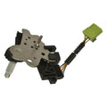 NEUTRAL SAFETY SWITCH