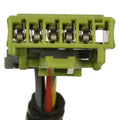 NEUTRAL SAFETY SWITCH