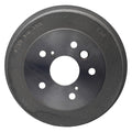 Brake Drum: Various Makes and Models; Brake Drum