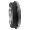 Brake Drum: Various Makes and Models; Brake Drum