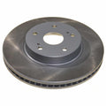 Power Stop 15-19 Subaru Legacy Front Semi Coated Rotor