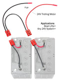 CONNECT EASE auto part detail