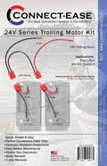 24 VOLT SERIES STANDARD T