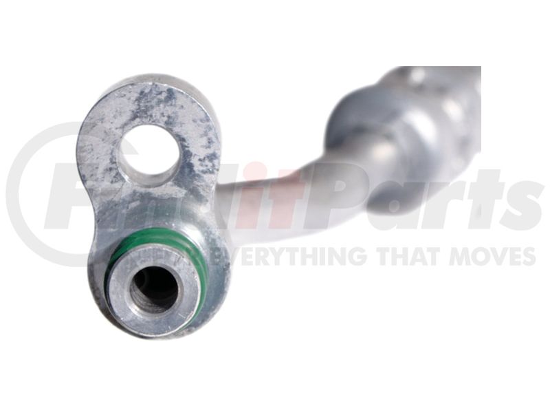 FOUR SEASONS auto part