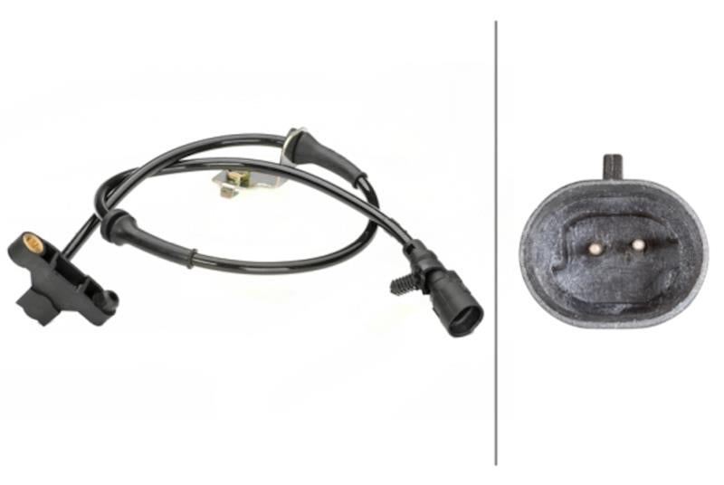 ABS SENSOR
