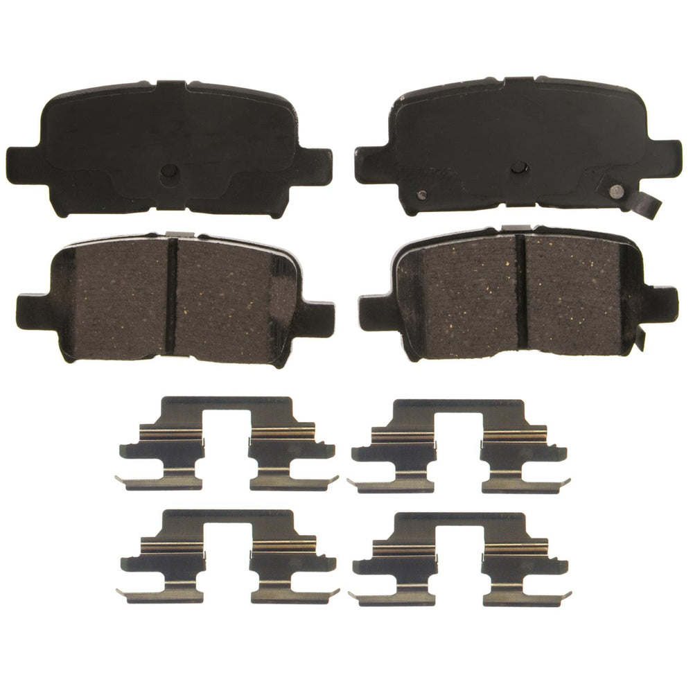 WAGNER BRAKE auto part