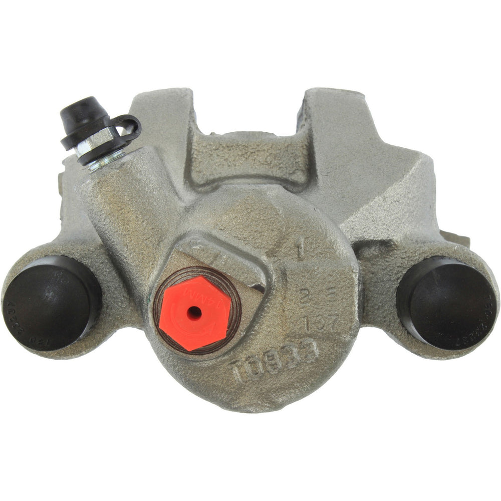 SEMI-LOADED BRAKE CALIPER