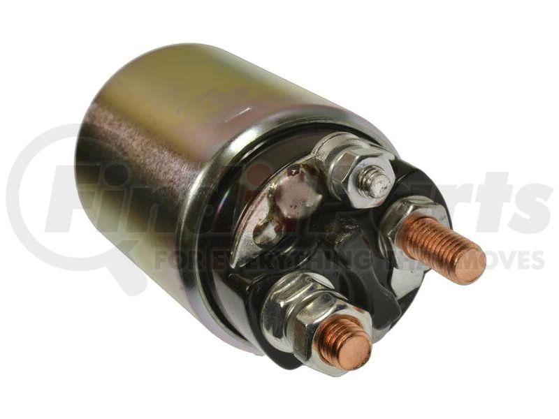 STANDARD IGN auto part