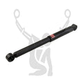 KYB Shocks & Struts Excel-G Rear VOLVO 740 Series 1985-92 VOLVO 760 Series 1983-92 VOLVO 940 Series