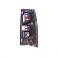 0406 CV SLVRD (07 CLSIC) T.L LH