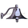 BRASS BELL 6