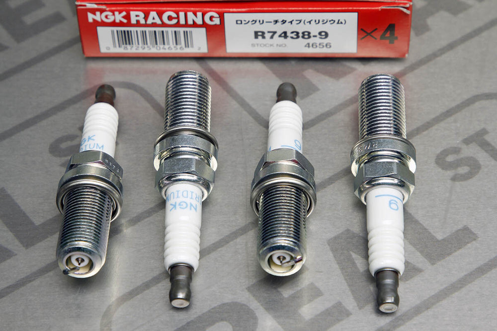 NGK auto part