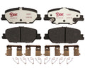 R auto part