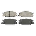 CERAMIC BRAKE PADS