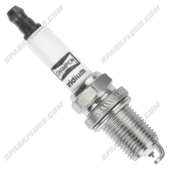 IRIDIUM SPARK PLUGS