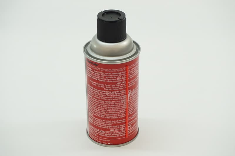 CRC auto part