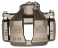 BRAKE CALIPER & BRACKET