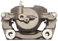 BRAKE CALIPER & BRACKET