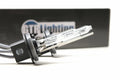 H11A: GTR 3000K HID BULBS (PAIR)