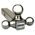 WESBAR auto part close-up