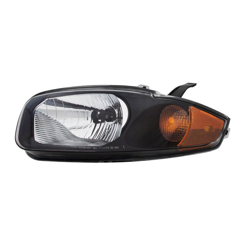 Regionmax auto part