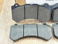 Crown 68144427AB Brake Pad Set