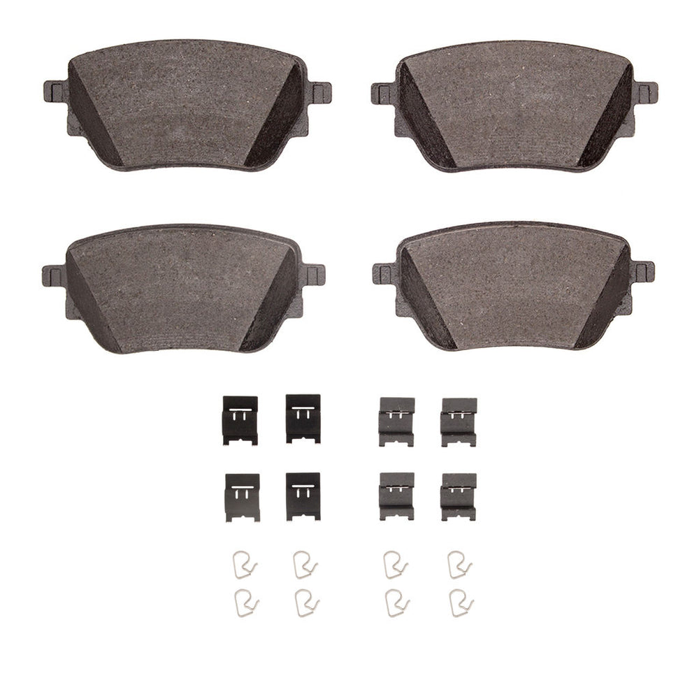 DFC auto part