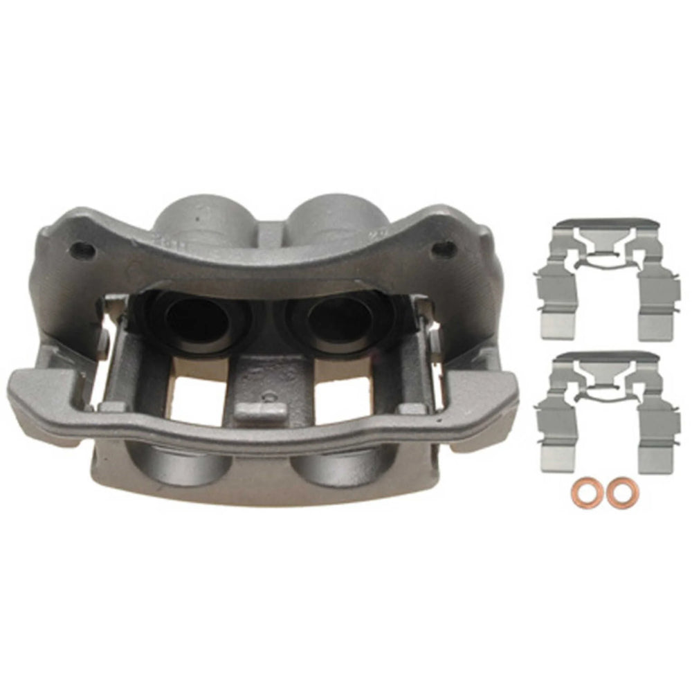 FRICTION CALIPERS