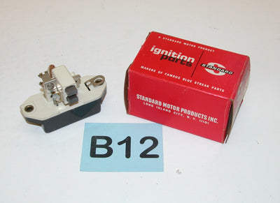 STANDARD IGN auto part