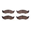 R1 96-02 Mercury Villager Front Optimum OE Brake Pads