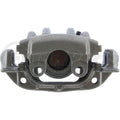 SEMI-LOADED BRAKE CALIPER