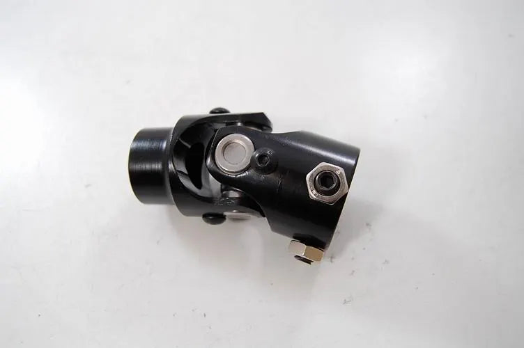 3/4' ROUND SINGLE U JOINT 1'DD EA