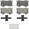 PREMIUM CERAMIC DISC PAD