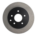 R1 Concepts GEOSPEC Coated Rotor Fits Infiniti M45