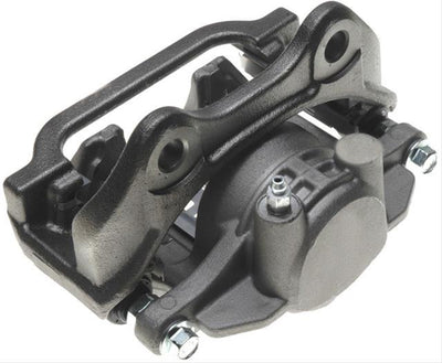 FRICTION READY CALIPERS